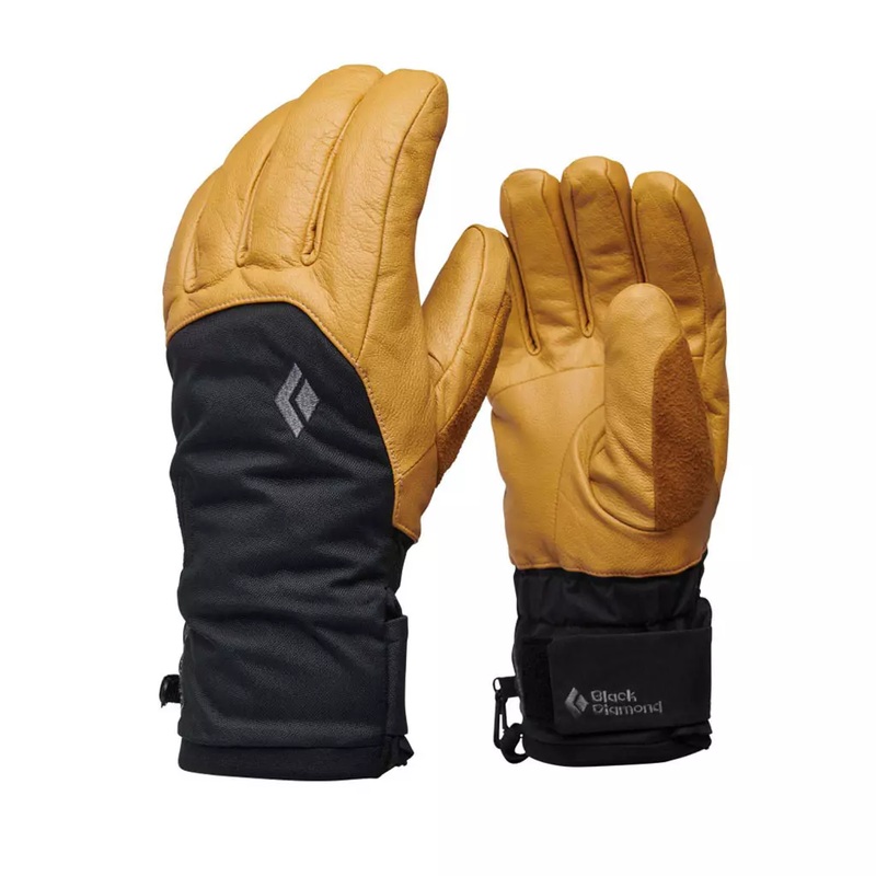 Black Diamond Legend Gloves