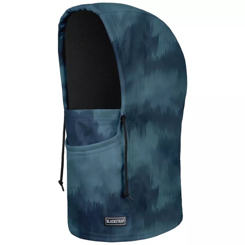 Blackstrap Camber Hood Balaclava Prints