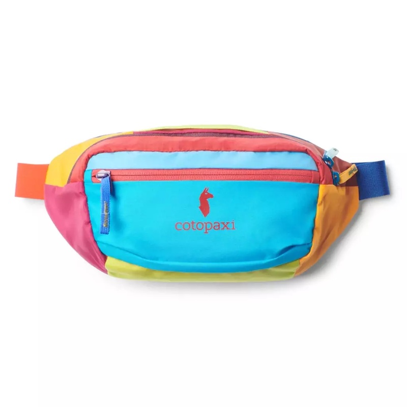 Cotopaxi Kapai 3L Hip Pack – Del Da