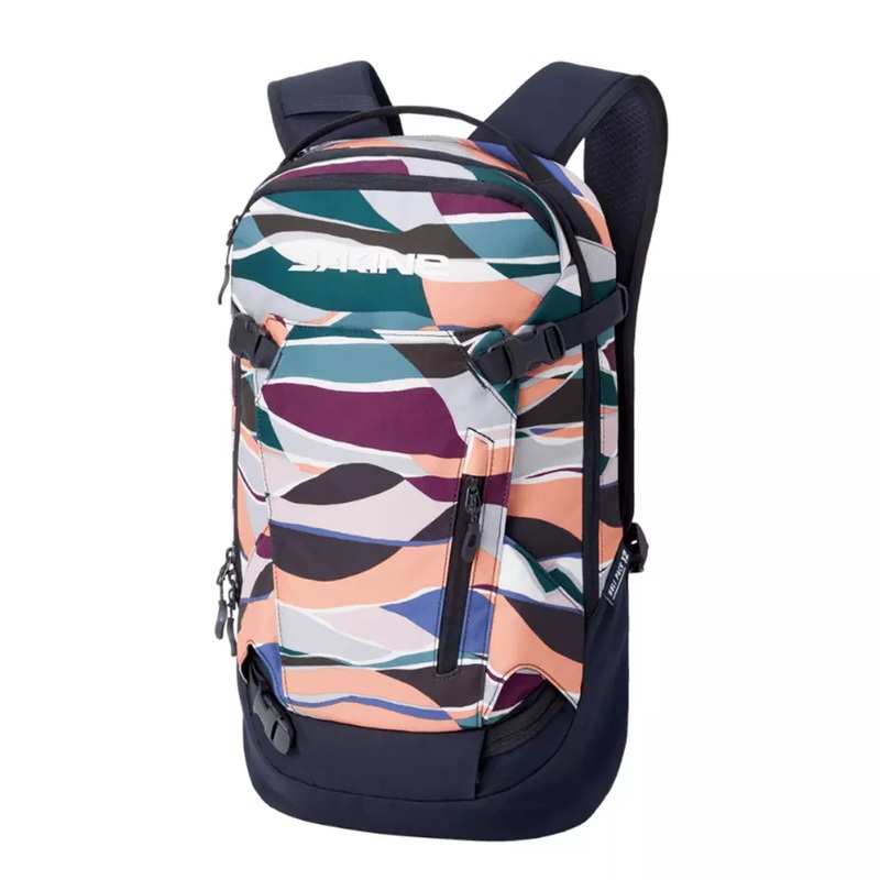 Dakine Women’s Heli Backpack 12L