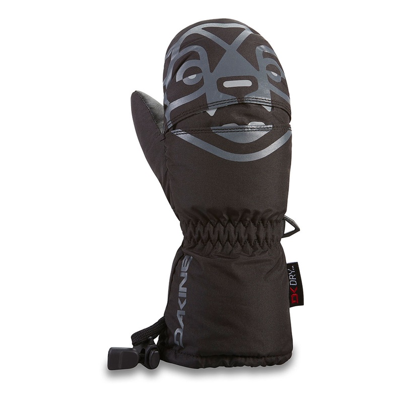Dakine Youth Scrambler Mitt