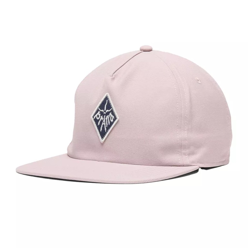 prAna Somersett Snap Back