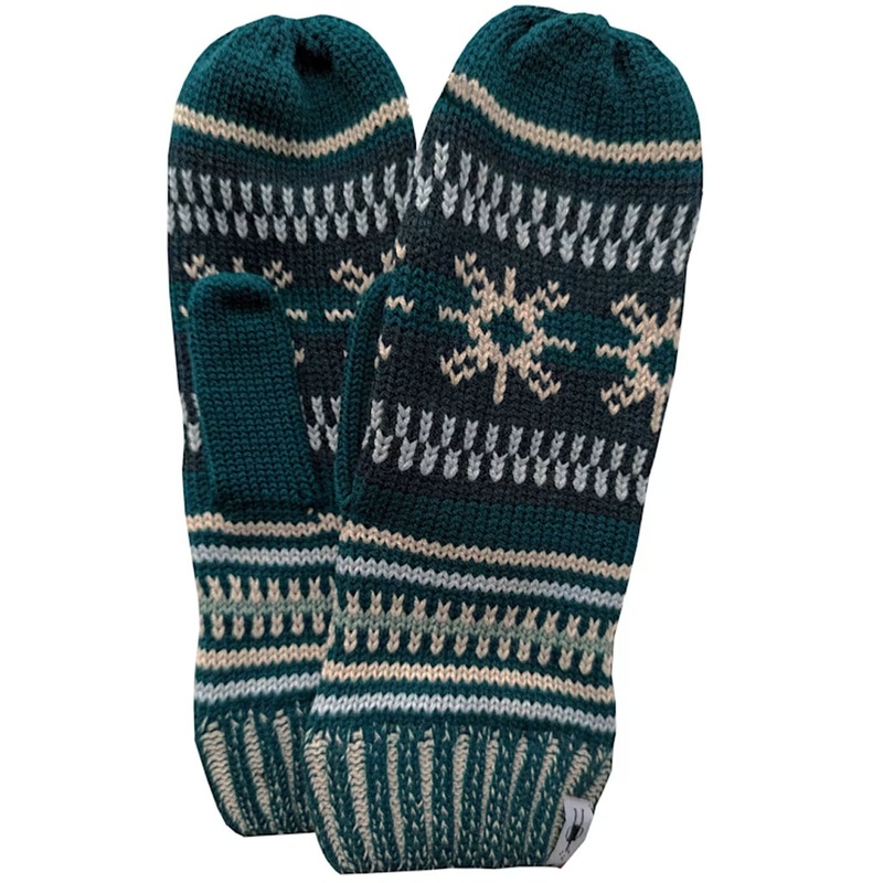 Smartwool Chair Lift Mitten