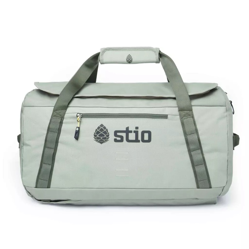 stio Basin XT Duffel 55L