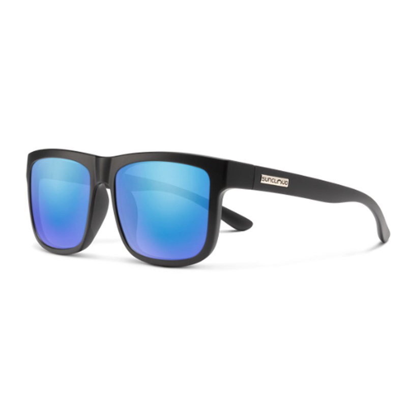 Suncloud Quiver Sunglasses