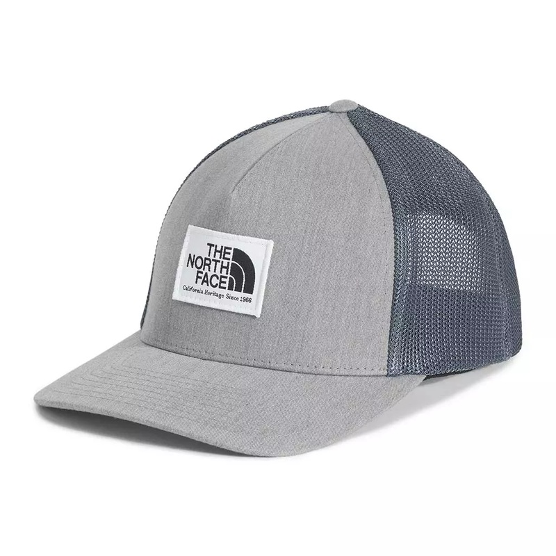 The North Face Keep It Patched Structured Trucker