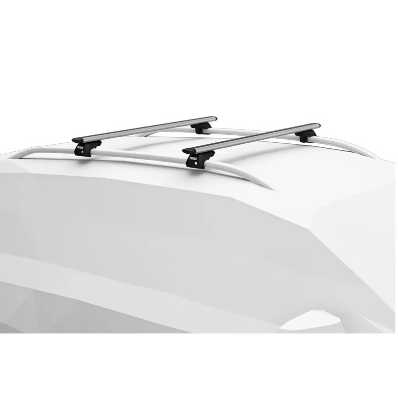 Thule WingBar Evo – 127cm