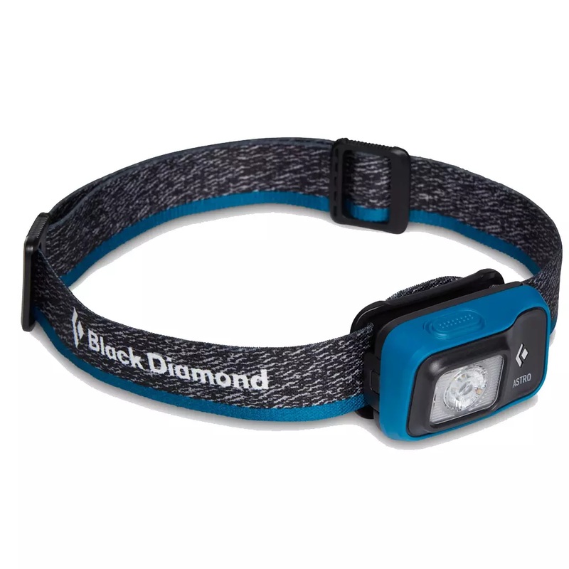 Black Diamond Astro 300 Headlamp