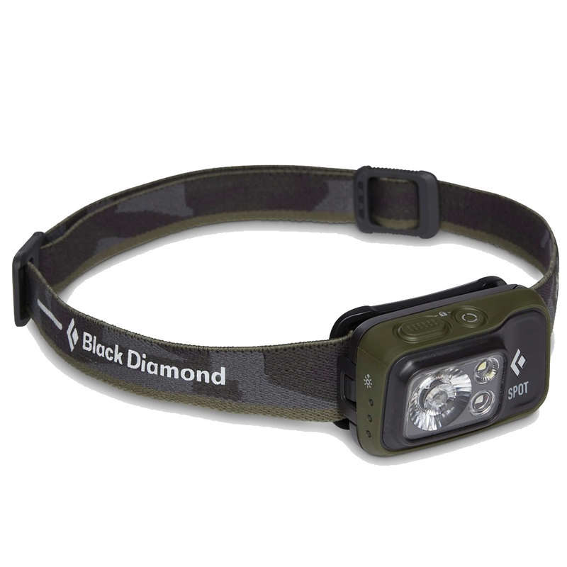 Black Diamond Spot 400 Headlamp