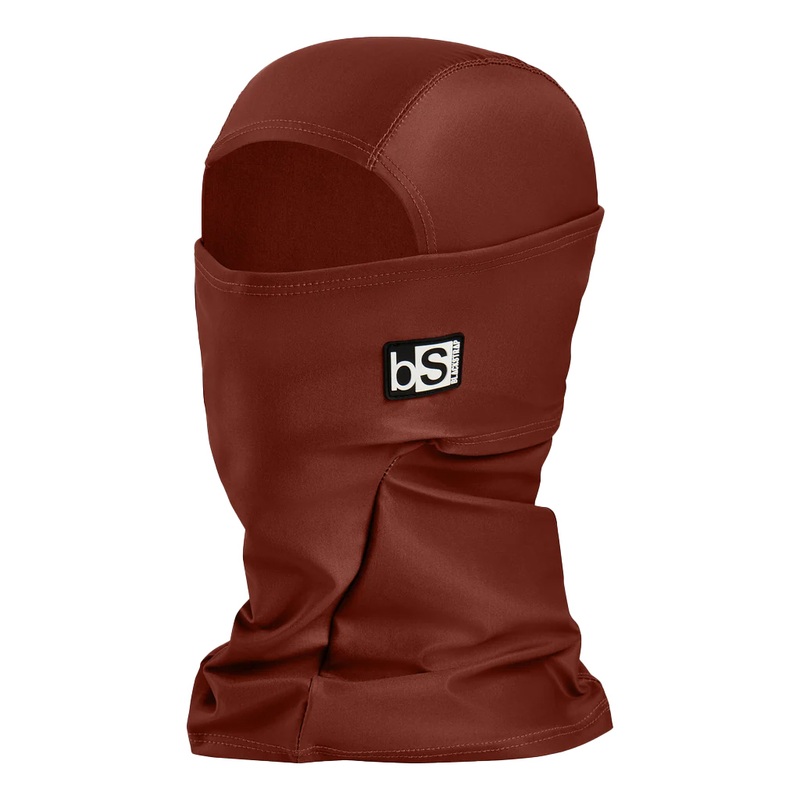 Blackstrap Hood Balaclava Solid Tones