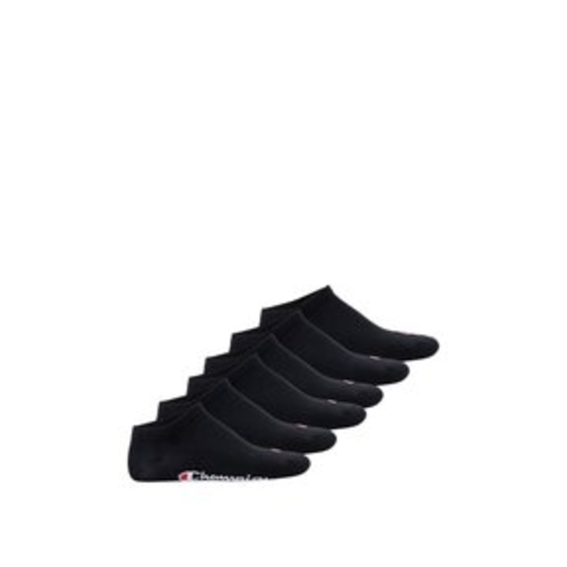 Champion 6PK – Flinge – nbk ns/schwarz