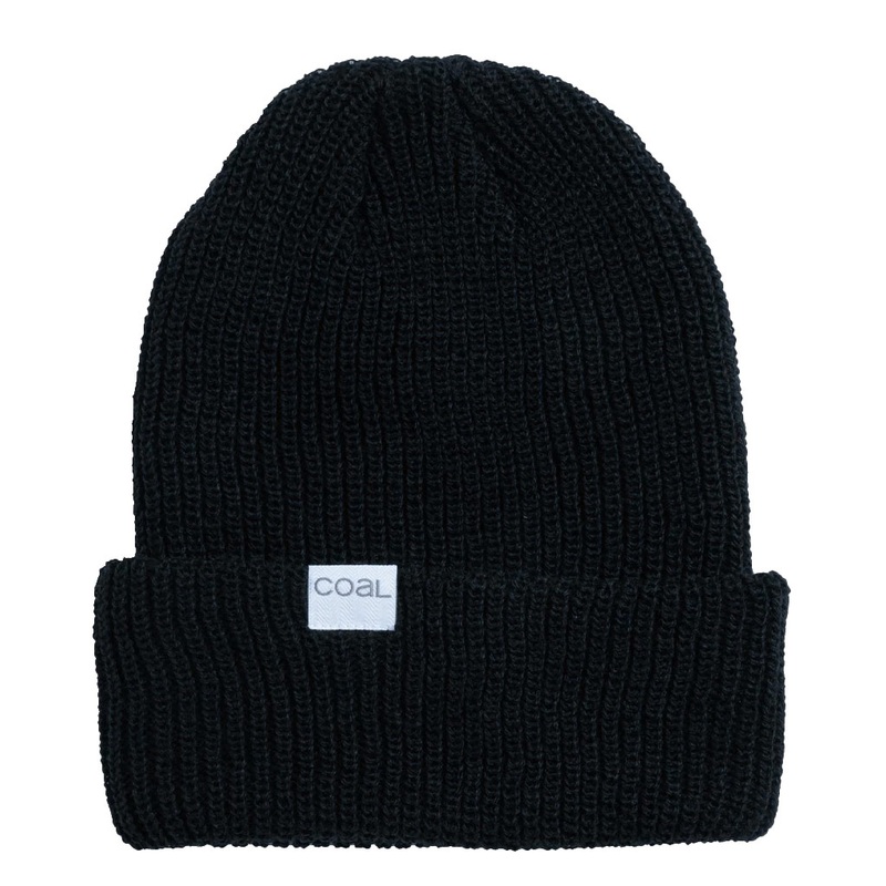 Coal HeadwearThe Stanley Soft Knit Cuff Beanie