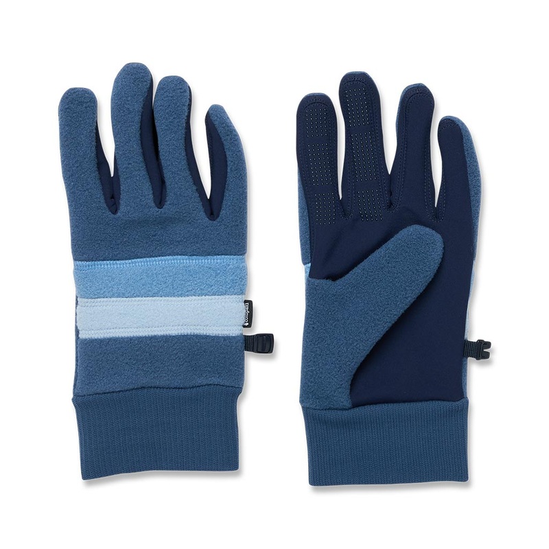 Cotopaxi Teca Fleece Gloves