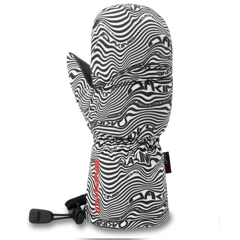 Dakine Toddler Scrambler Mitt