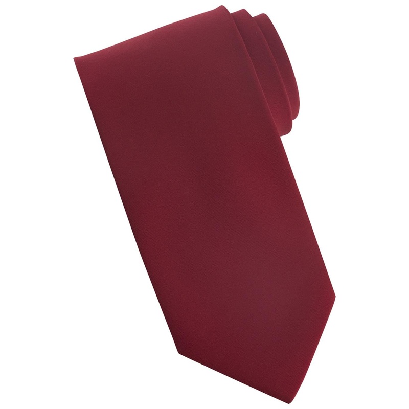 EDWARDS (3-1/4″) SOLID TIE”