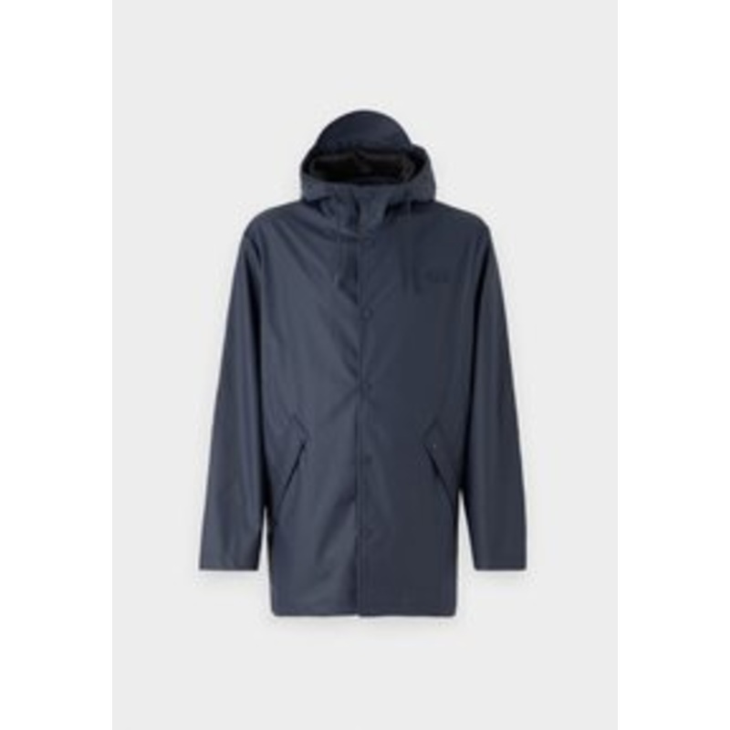 Hunter ORIGINAL JO UNISEX – Regenjacke / wasserabweisende Jacke – night sky/dunkelblau