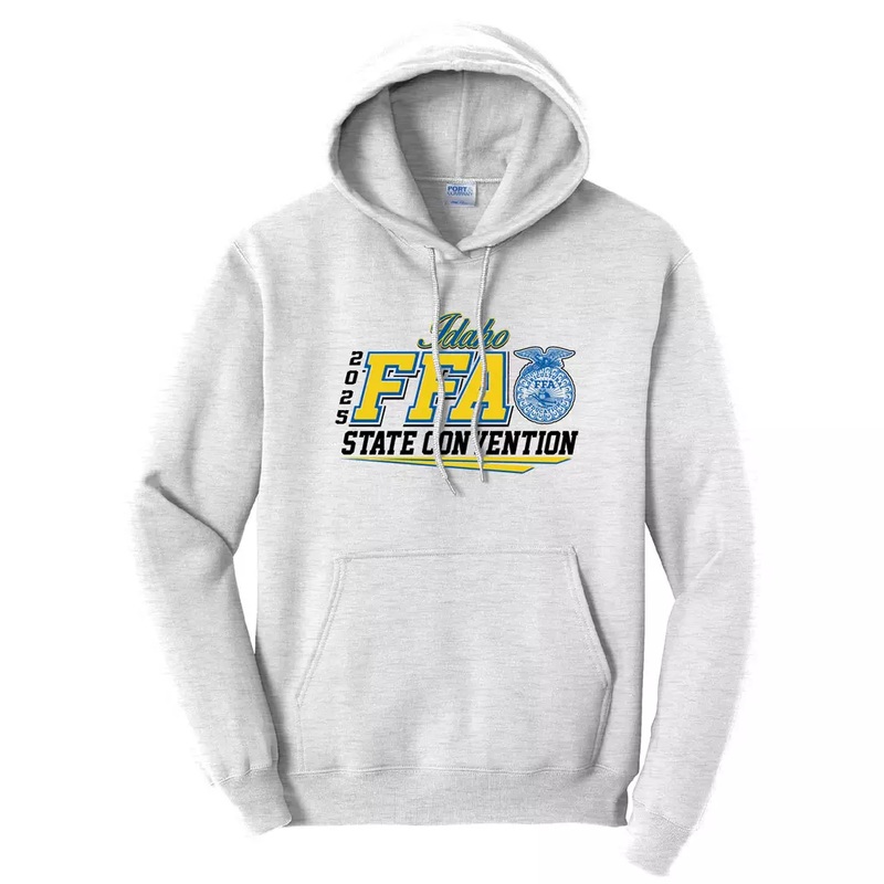 Idaho FFA State Convention Sweatshirt