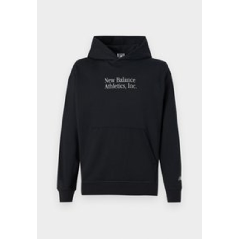 New Balance ATHLETICS CLASSICS UNISEX – Sweatshirt – black/schwarz