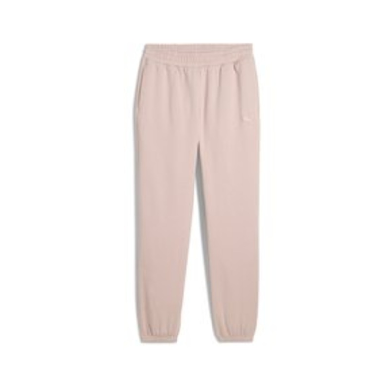 Puma ESSENTIALS ELEVATED UNISEX – Jogginghose – rose quartz/pink