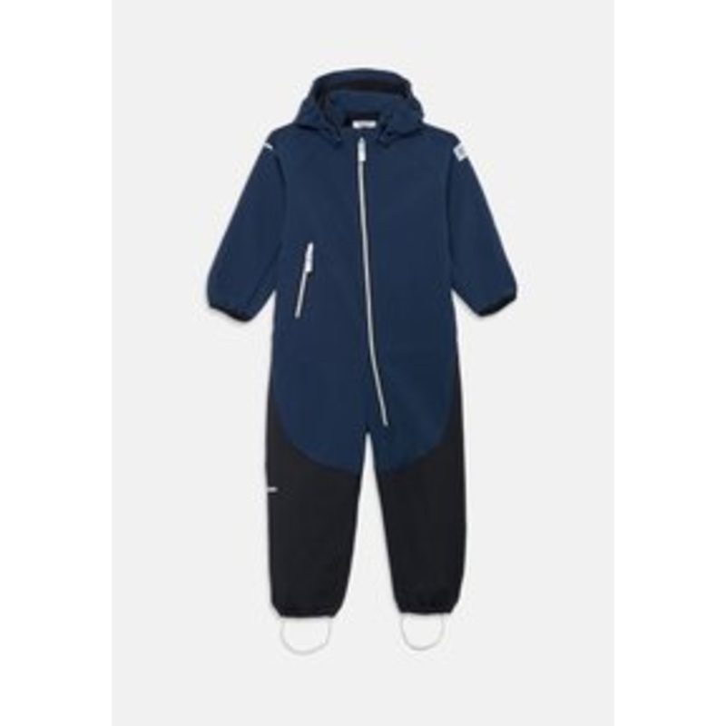 Reima MJOSA UNISEX – Regenanzug – navy/blau