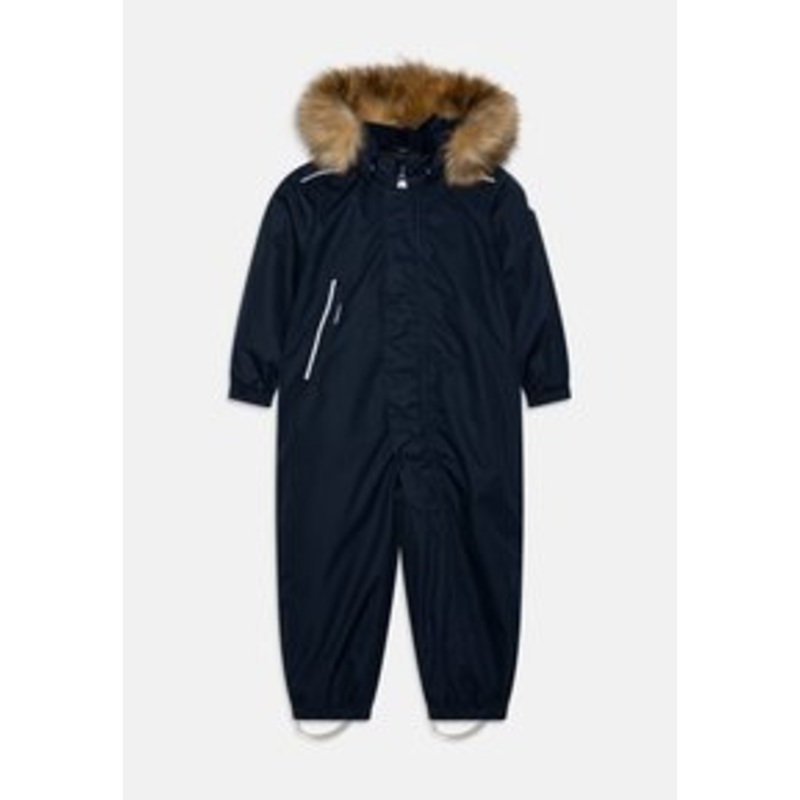 Reima WINTER OVERALL GOTLAND UNISEX – Schneeanzug – navy/dunkelblau