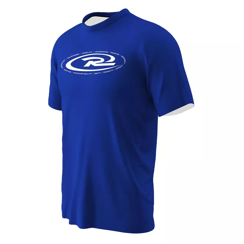 Rush Soccer Recreational Reversible Jersey
