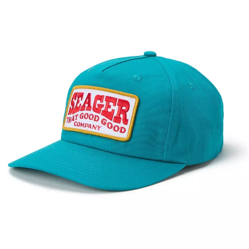 Seager Co. Good Good Snapback