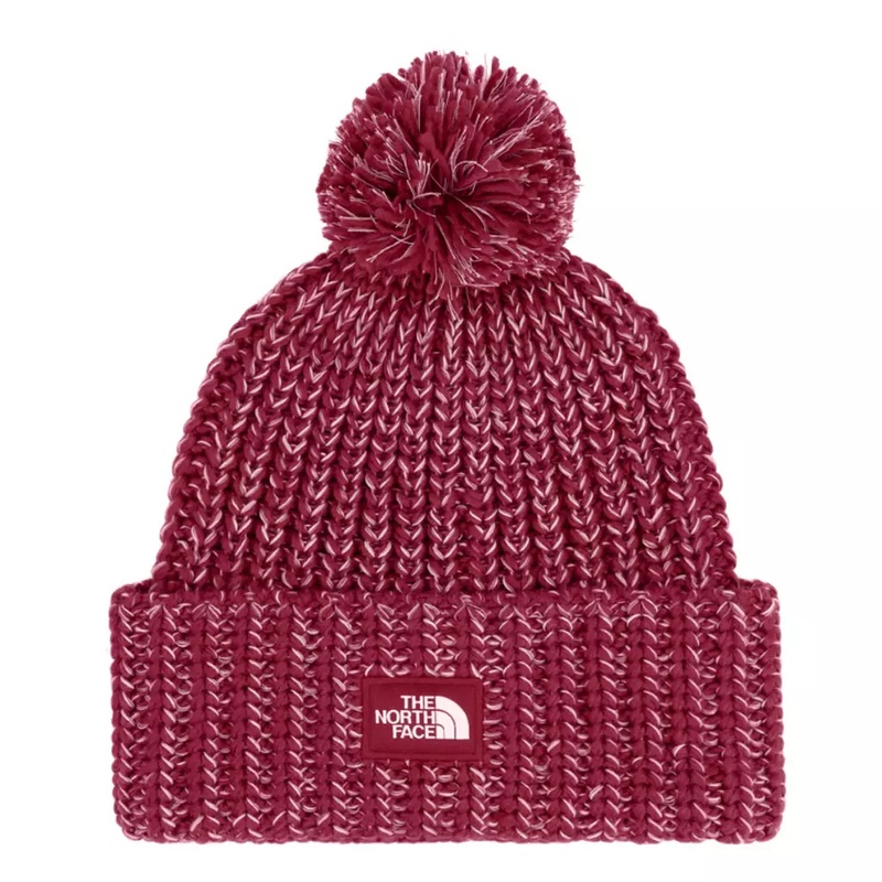 The North Face Cozy Chunky Cabin Beanie