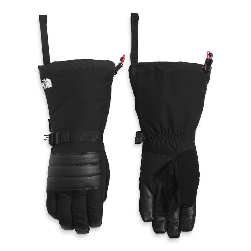 The North Face Men’s Montana Inferno Ski Gloves