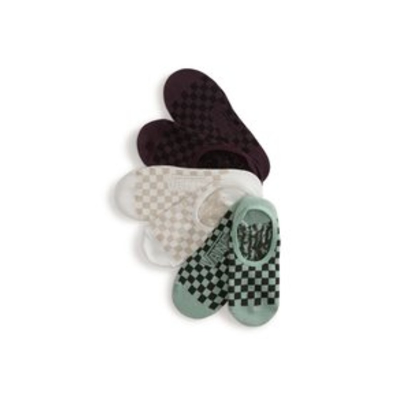 Vans FUEGO CANOODLE 3 PACK – Flinge – dark green/dunkelgrn