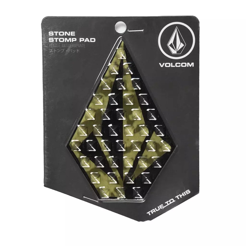 Volcom Stone Stomp Pad – Camouflage