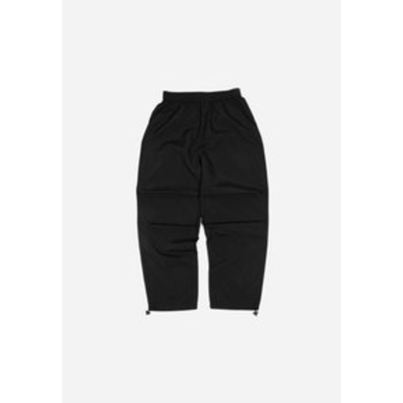 Wasted Paris BLADE OVERPANT UNISEX – Stoffhose – black/schwarz