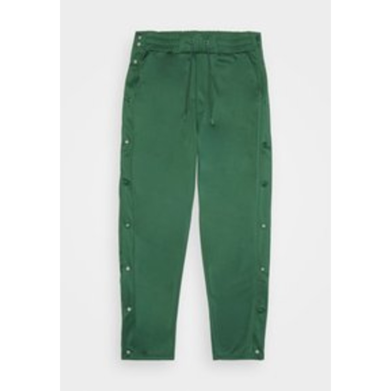 YOURTURN ADAPT RETRO JOGGER – Jogginghose – dark green/dunkelgrn