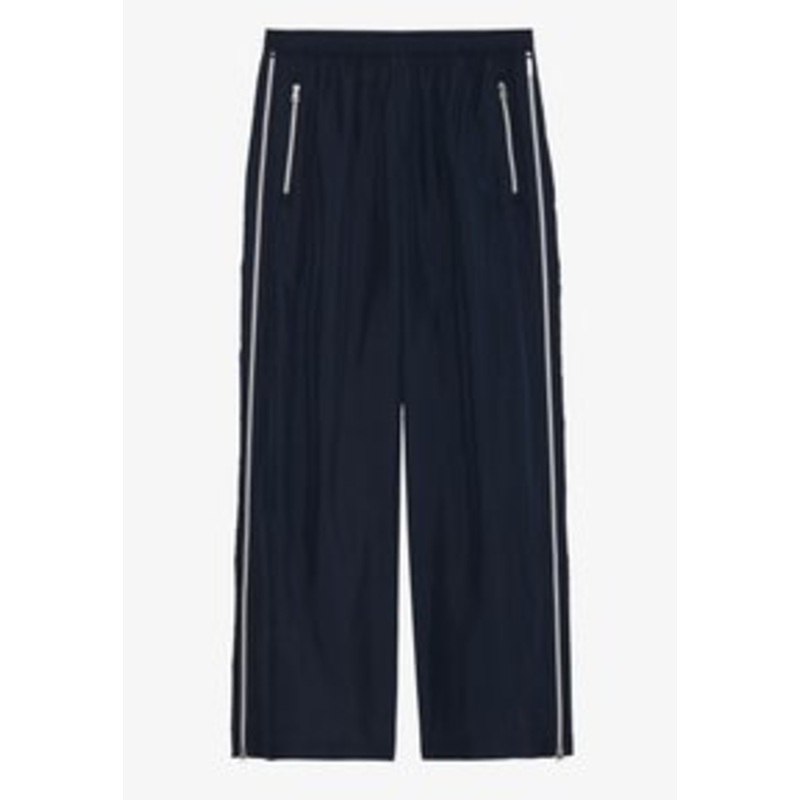 YOURTURN UNISEX – Jogginghose – dark blue/dunkelblau