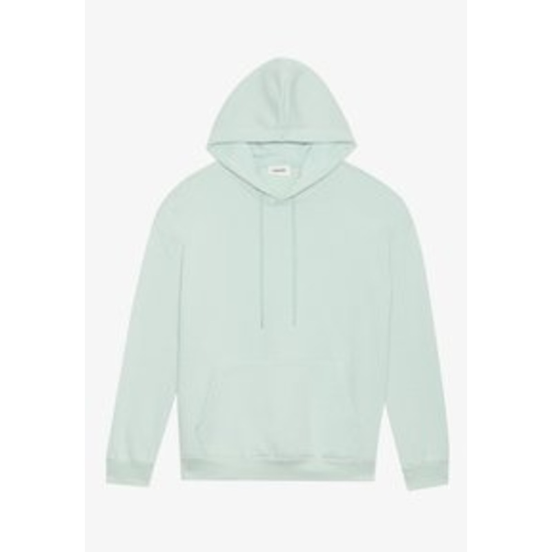 YOURTURN UNISEX – Kapuzenpullover – mint