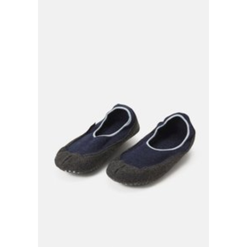 FALKE INVISIBLE – Flinge – dark blue/dunkelblau