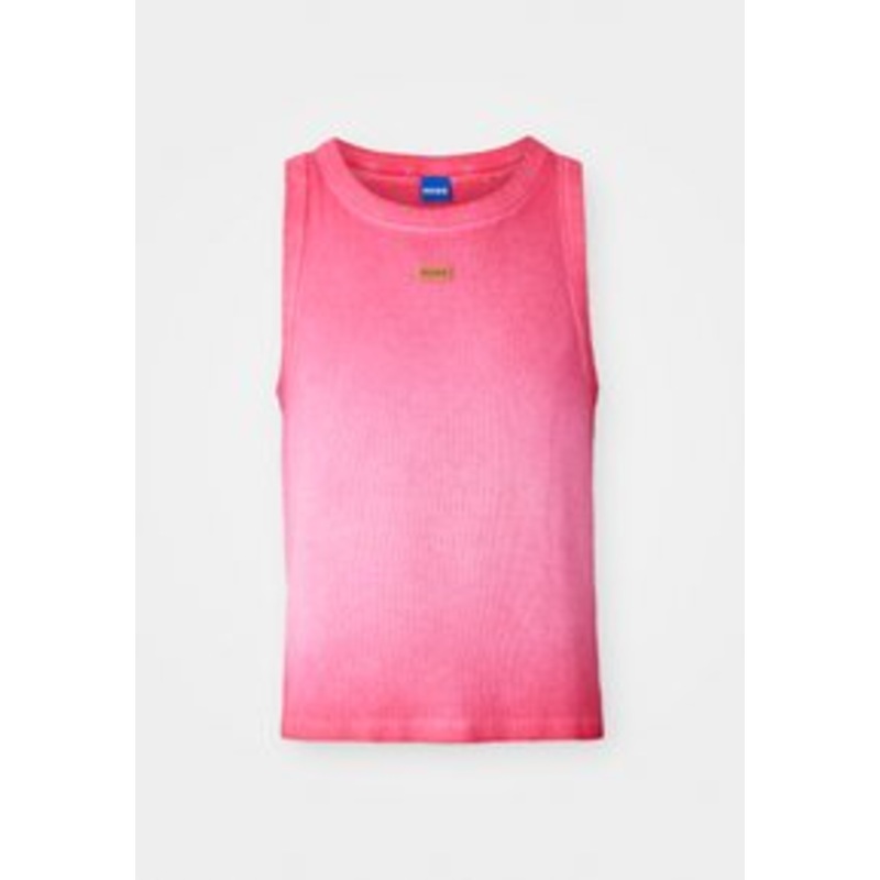 HUGO DEYNA UNISEX – Top – pink