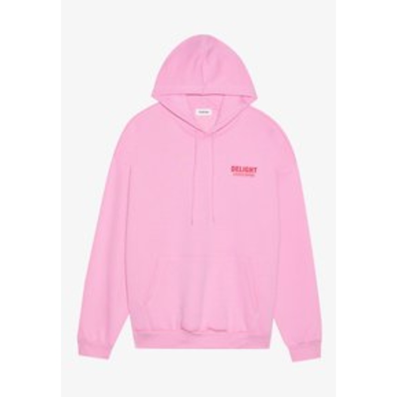 YOURTURN UNISEX – Sweatshirt – pink