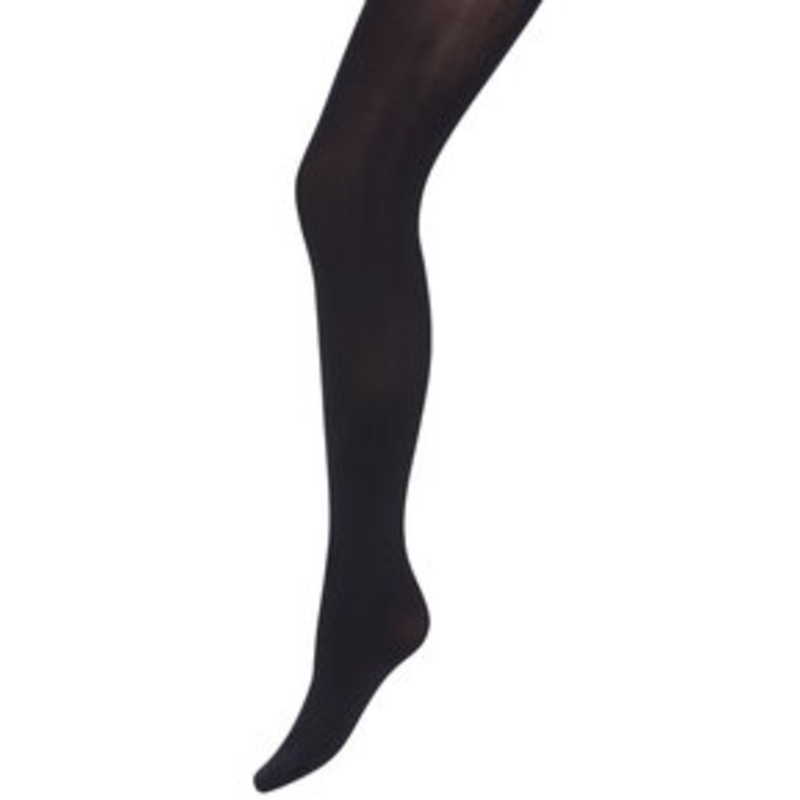 Zizzi Strumpfhose – black/schwarz