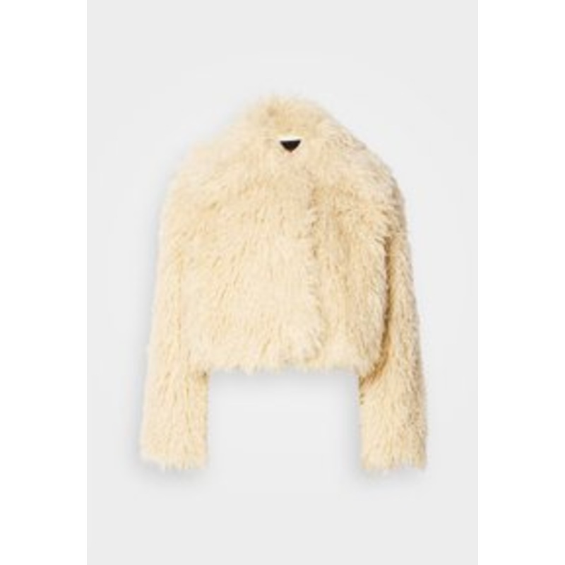 BOSS CEFURA – Winterjacke – open yellow/beige