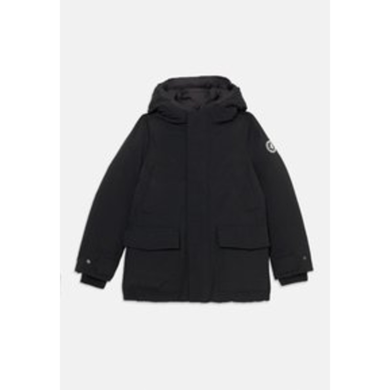 Save the duck BAO UNISEX – Winterjacke – black/schwarz