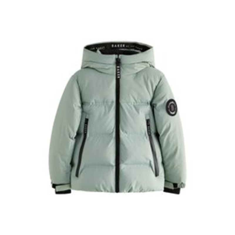 Baker by Ted Baker SHOWER RESISTANT REGULAR FIT – Winterjacke – green/grn