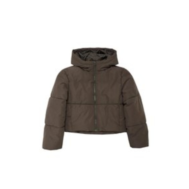 Balmohk Winterjacke – desert taupe/beige