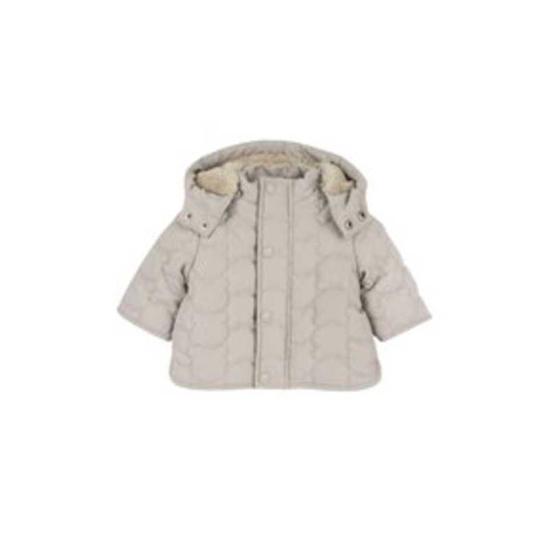 Chicco OUTERWEAR – Winterjacke – beige