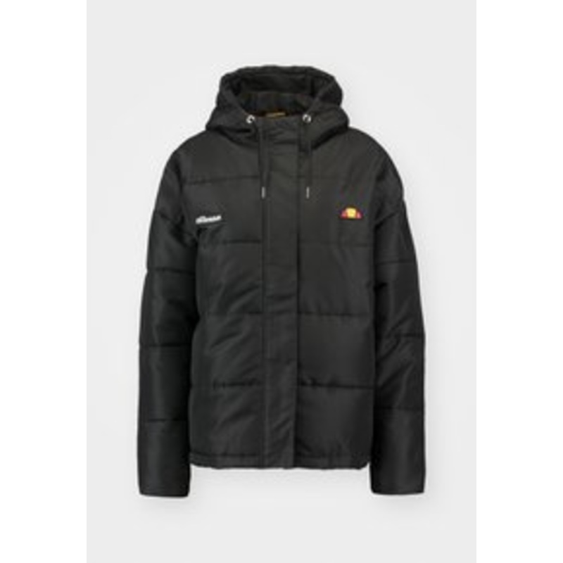 Ellesse PEJO – Winterjacke – black/schwarz