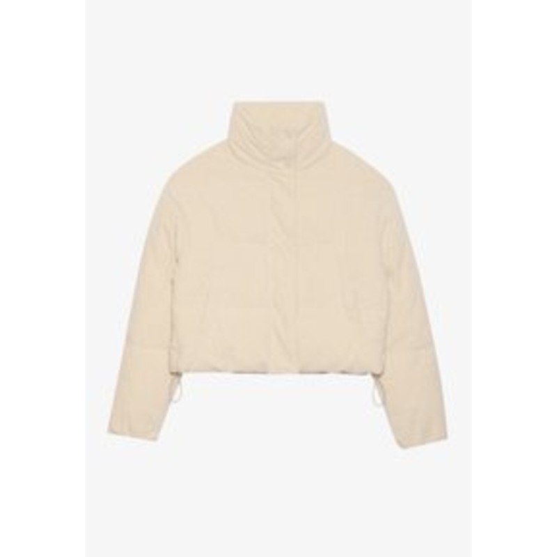 Even&Odd Winterjacke – cream/offwhite