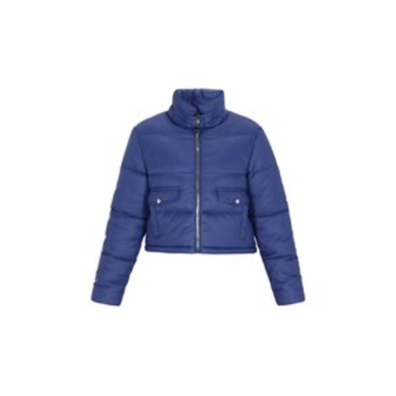 faina Winterjacke – navy/blau