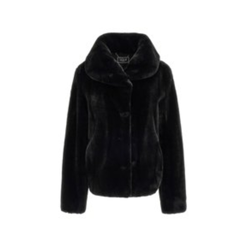 Guess NEW SOPHY – Winterjacke – schwarz