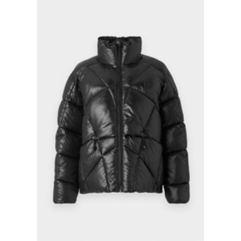 HUGO FRESIA – Winterjacke – black/schwarz