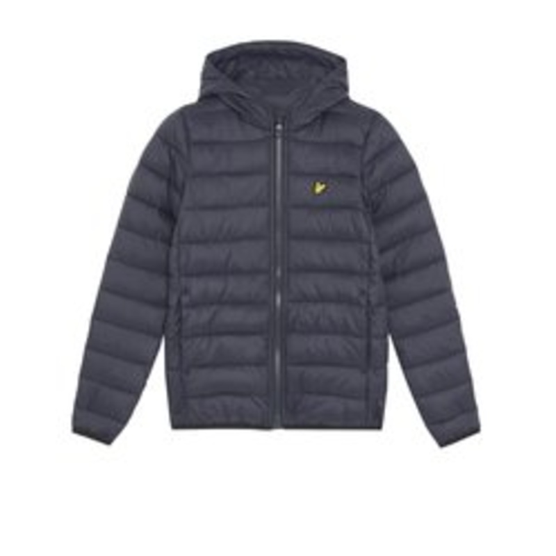 Lyle & Scott LIGHTWEIGHT PADDED – Winterjacke – dark navy/dunkelblau